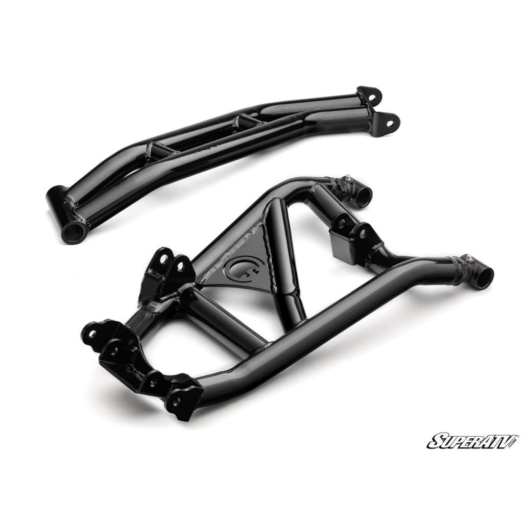 SuperATV Can - Am Commander 6" Lift Kit - MojoMotoSport.com