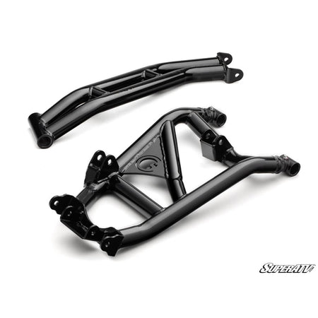 SuperATV Can - Am Commander 6" Lift Kit - MojoMotoSport.com