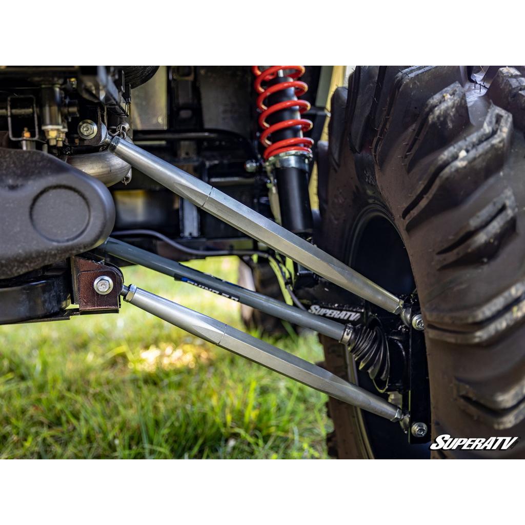 SuperATV Can - Am Commander 6" Lift Kit - MojoMotoSport.com