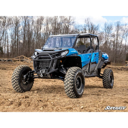 SuperATV Can - Am Commander 8" Portal Gear Lift - MojoMotoSport.com