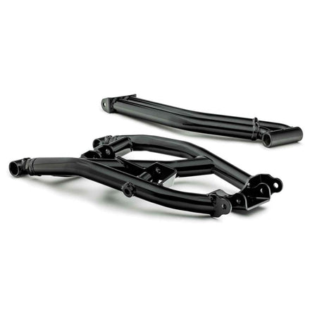 SuperATV Can - Am Commander Atlas Pro Rear Offset A - Arms - MojoMotoSport.com