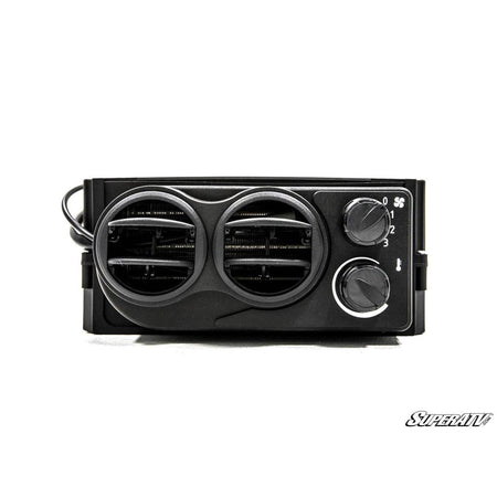 SuperATV Can - Am Commander Cab Heater - MojoMotoSport.com