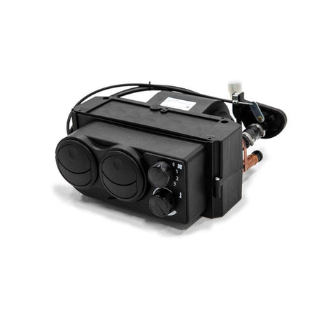 SuperATV Can - Am Commander Cab Heater - MojoMotoSport.com