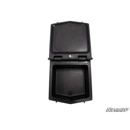 SuperATV Can - Am Commander Cooler/Cargo Box - MojoMotoSport.com