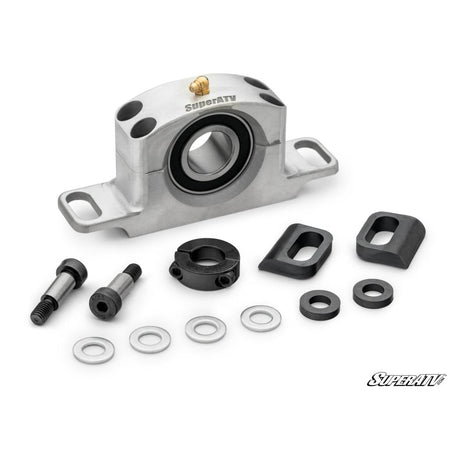 SuperATV Can - Am Commander Heavy - Duty Prop Shaft - Rhino Driveline - MojoMotoSport.com
