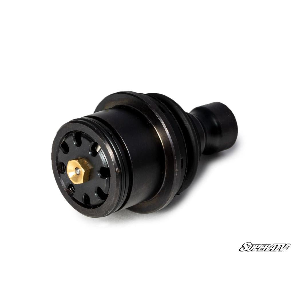 SuperATV Can - Am Commander High Clearance 1.5" Forward Offset A - Arms - MojoMotoSport.com
