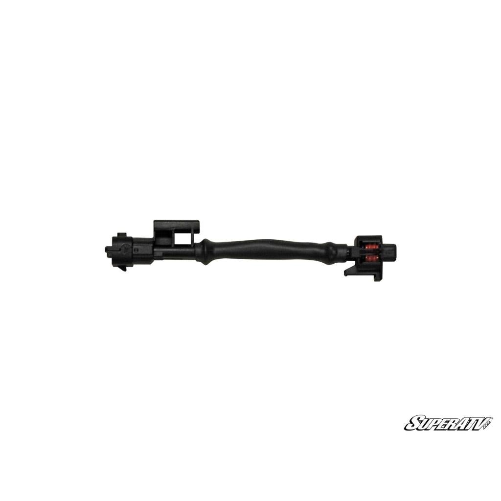 SuperATV Can - Am Commander Low Range Sport Mode Override - MojoMotoSport.com