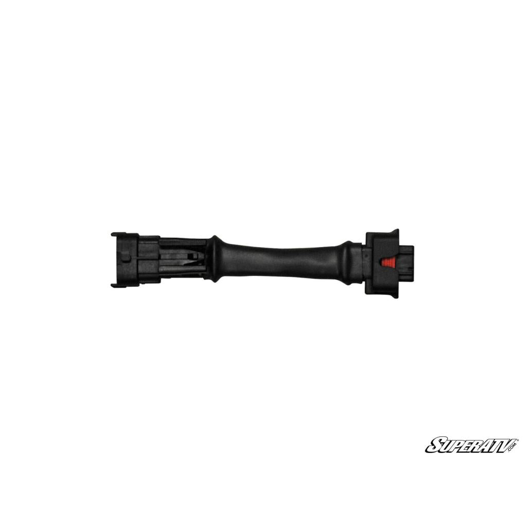 SuperATV Can - Am Commander Low Range Sport Mode Override - MojoMotoSport.com
