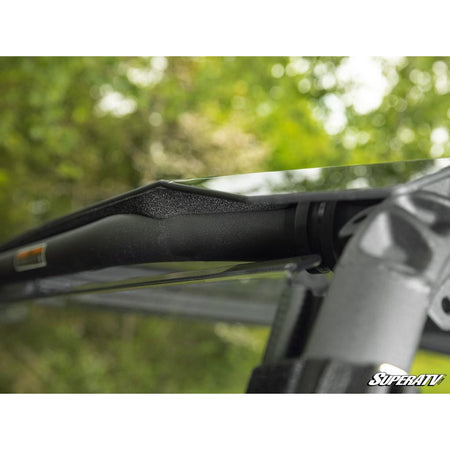 SuperATV Can - Am Commander MAX Tinted Roof - MojoMotoSport.com