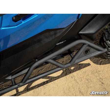 SuperATV Can - Am Commander Max Tree Kickers - MojoMotoSport.com