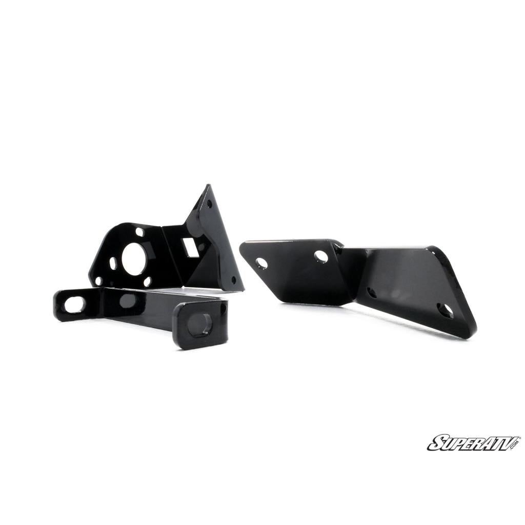 SuperATV Can - Am Commander Power Steering Kit - MojoMotoSport.com