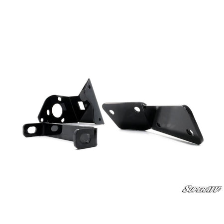SuperATV Can - Am Commander Power Steering Kit - MojoMotoSport.com