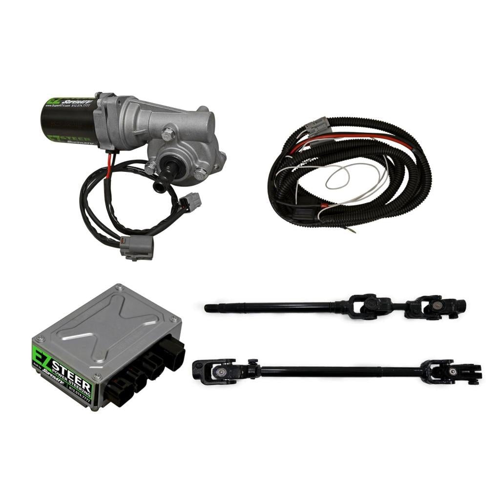 SuperATV Can - Am Commander Power Steering Kit - MojoMotoSport.com