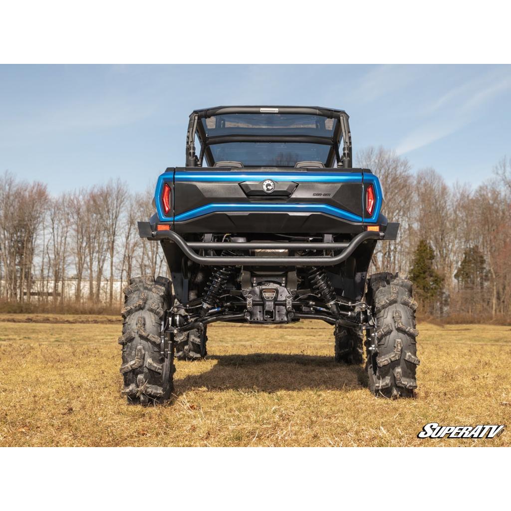 SuperATV Can - Am Defender 6" Portal Gear Lift - MojoMotoSport.com