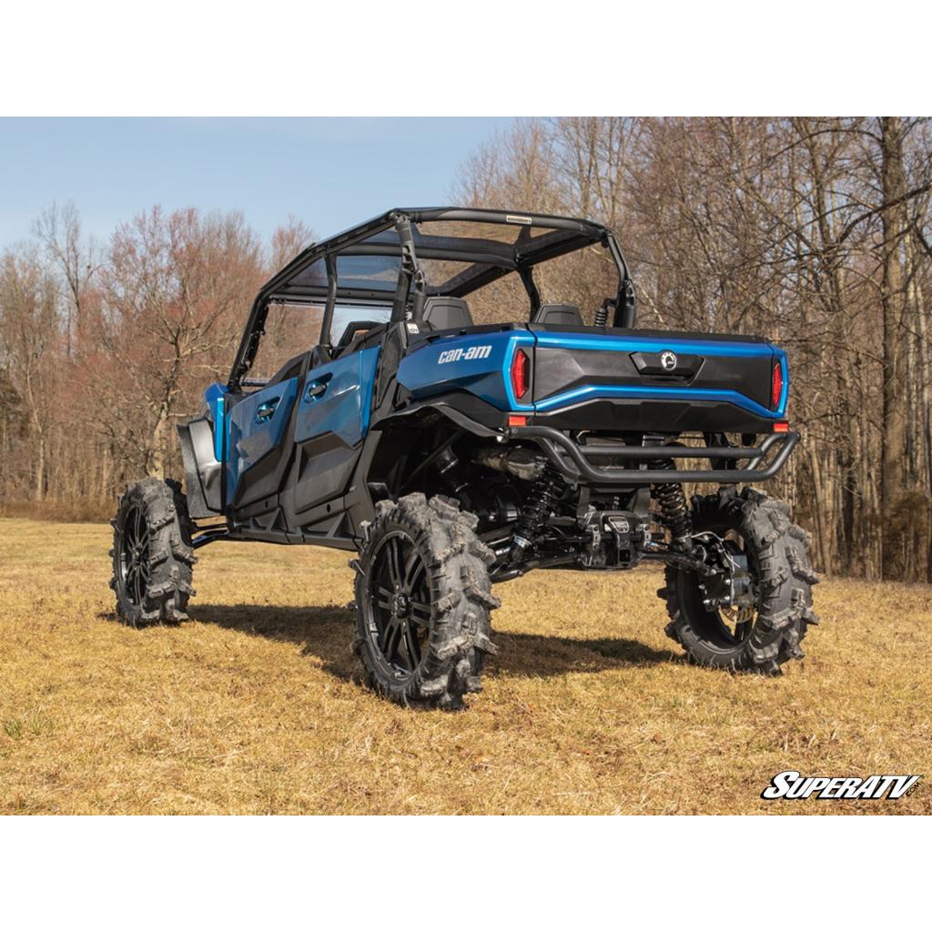 SuperATV Can - Am Defender 6" Portal Gear Lift - MojoMotoSport.com