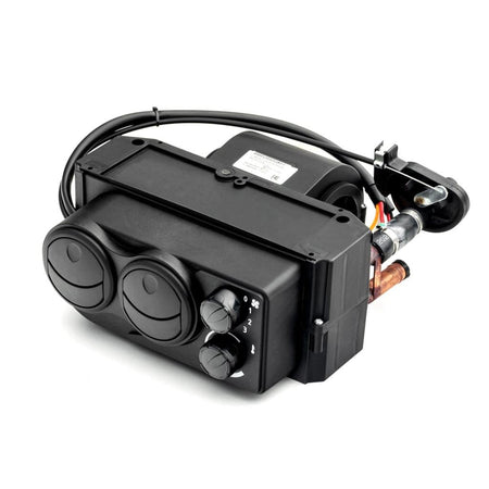 SuperATV Can - Am Defender Cab Heater - MojoMotoSport.com