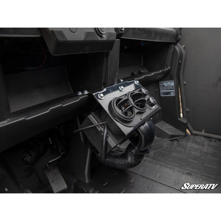 SuperATV Can - Am Defender Cab Heater - MojoMotoSport.com