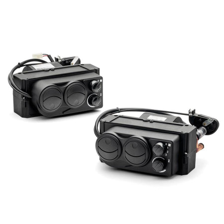 SuperATV Can - Am Defender Cab Heater - MojoMotoSport.com