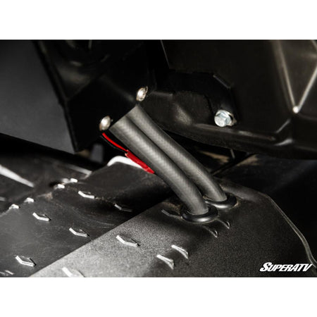 SuperATV Can - Am Defender Cab Heater - MojoMotoSport.com