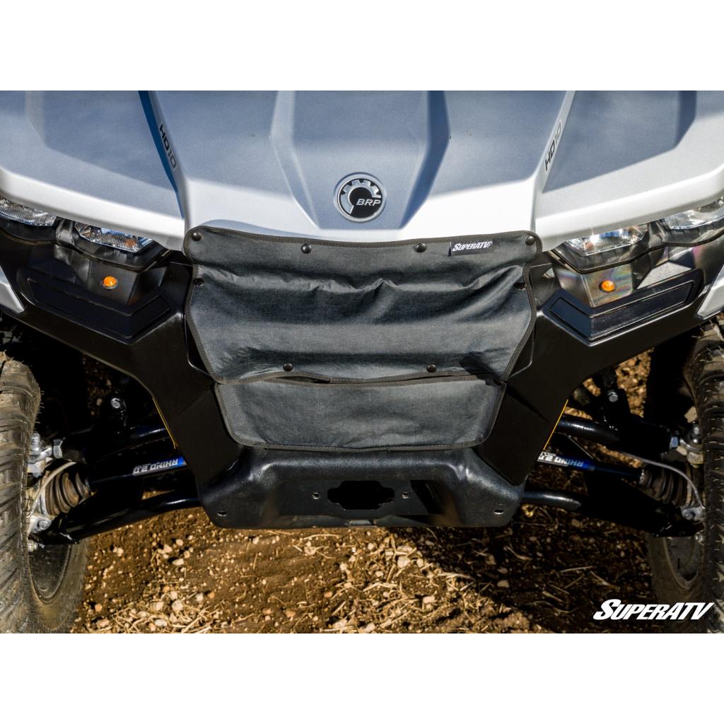 SuperATV Can - Am Defender Cab Heater - MojoMotoSport.com