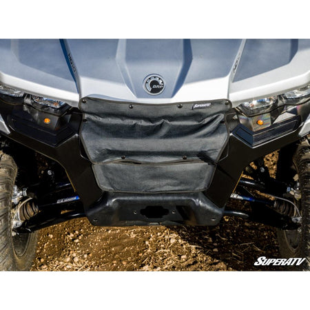 SuperATV Can - Am Defender Cab Heater - MojoMotoSport.com