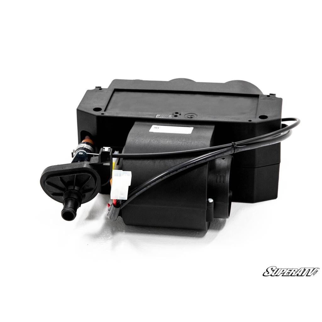 SuperATV Can - Am Defender Cab Heater - MojoMotoSport.com