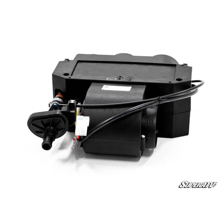 SuperATV Can - Am Defender Cab Heater - MojoMotoSport.com