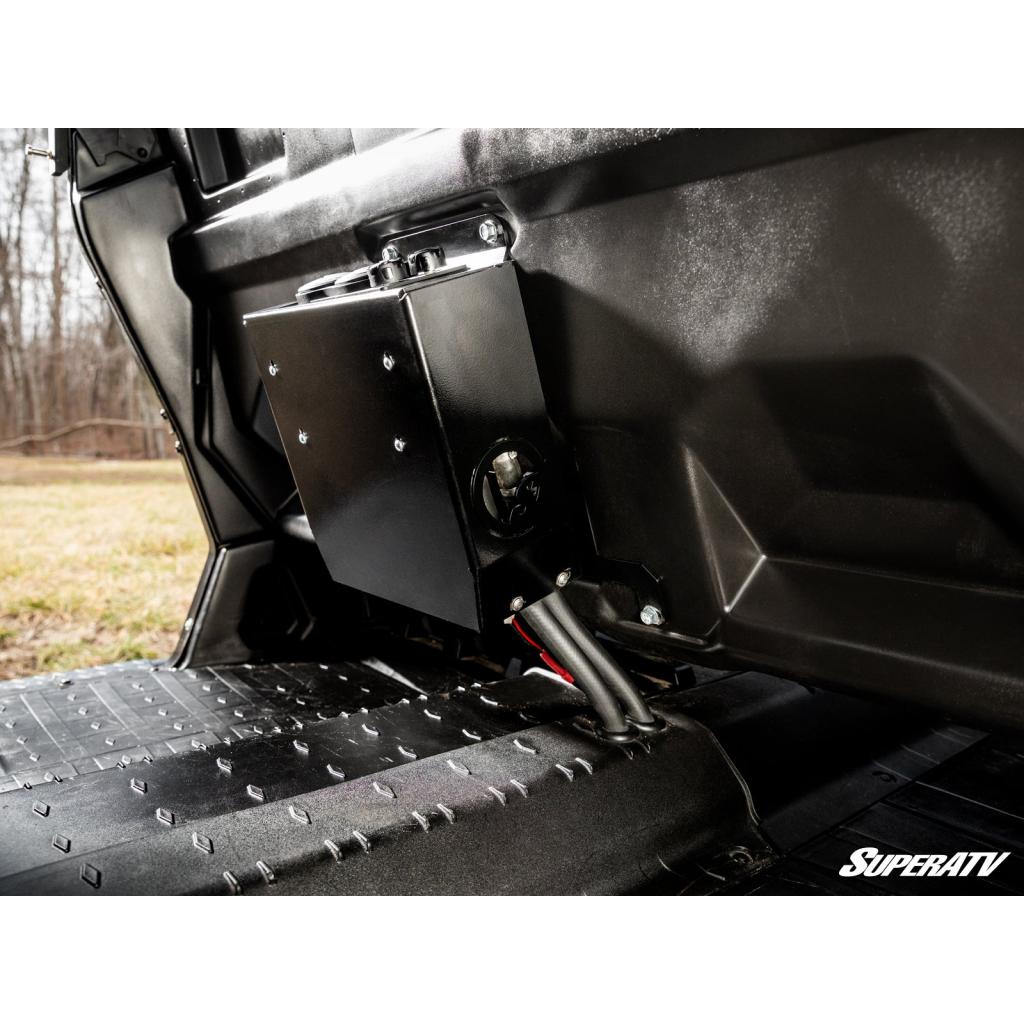 SuperATV Can - Am Defender Cab Heater - MojoMotoSport.com