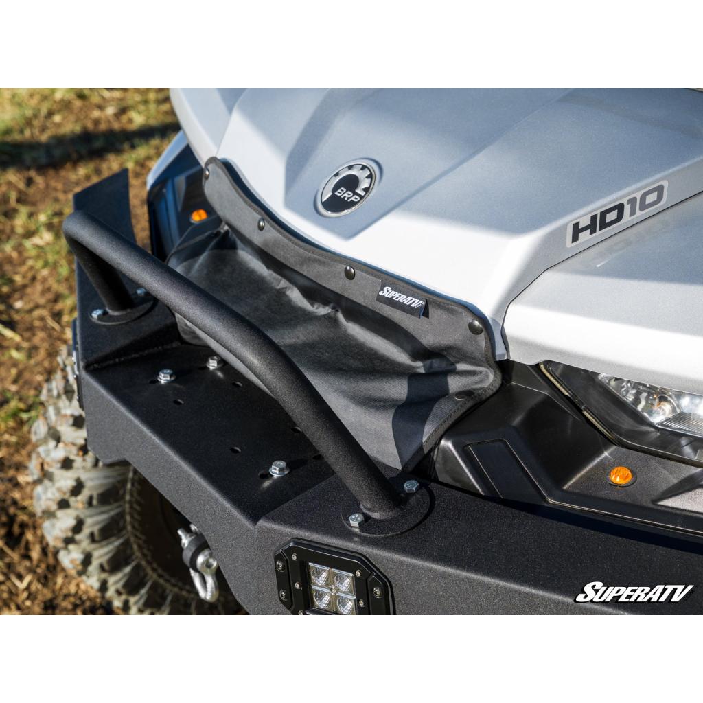 SuperATV Can - Am Defender Cab Heater - MojoMotoSport.com