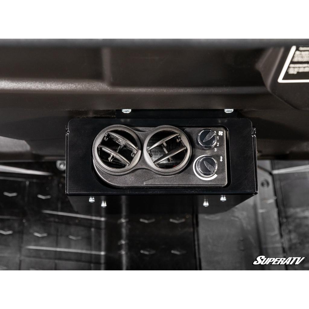 SuperATV Can - Am Defender Cab Heater - MojoMotoSport.com