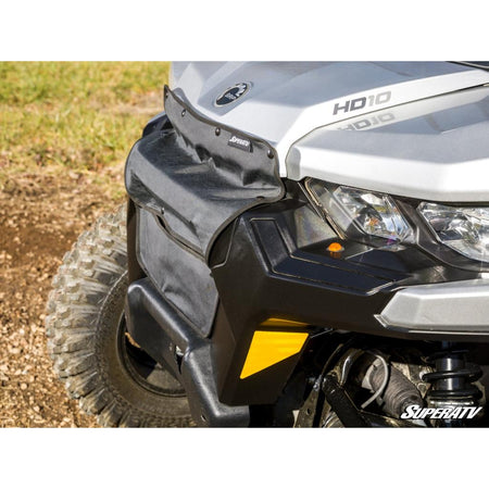 SuperATV Can - Am Defender Cab Heater - MojoMotoSport.com