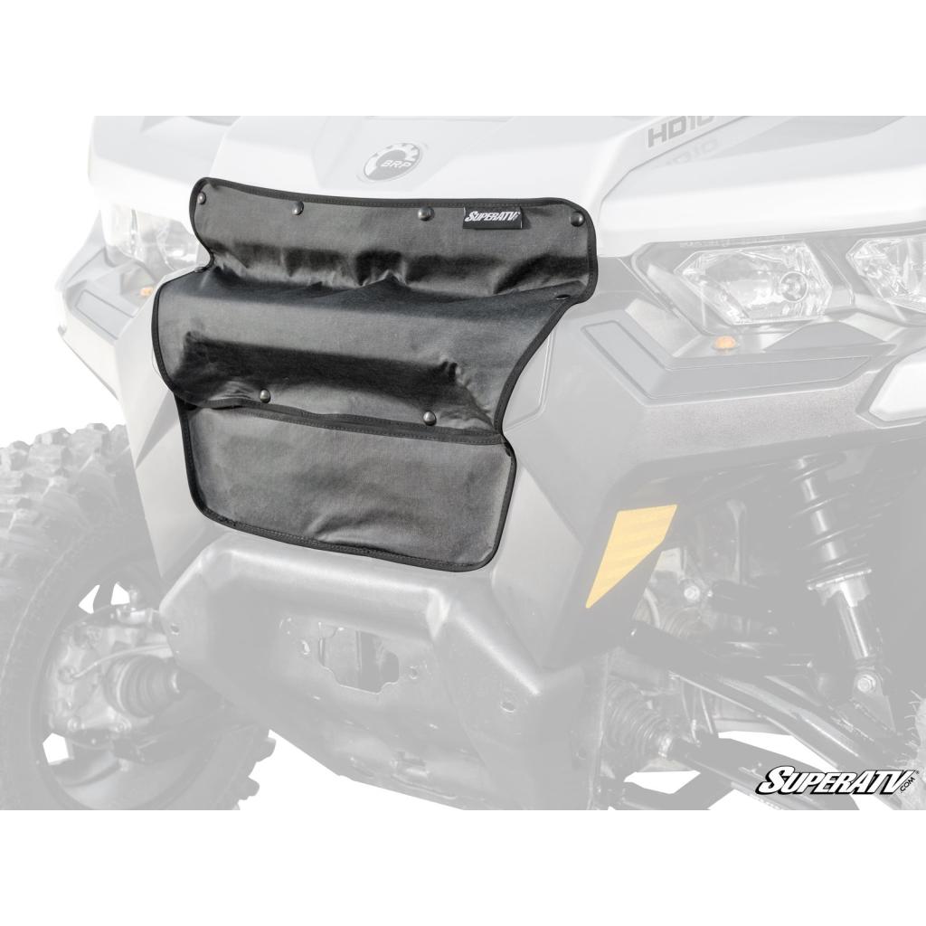 SuperATV Can - Am Defender Cab Heater - MojoMotoSport.com