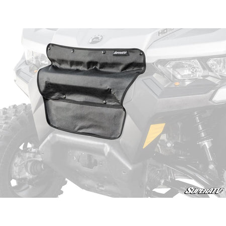 SuperATV Can - Am Defender Cab Heater - MojoMotoSport.com