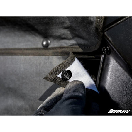 SuperATV Can - Am Defender Cab Heater - MojoMotoSport.com