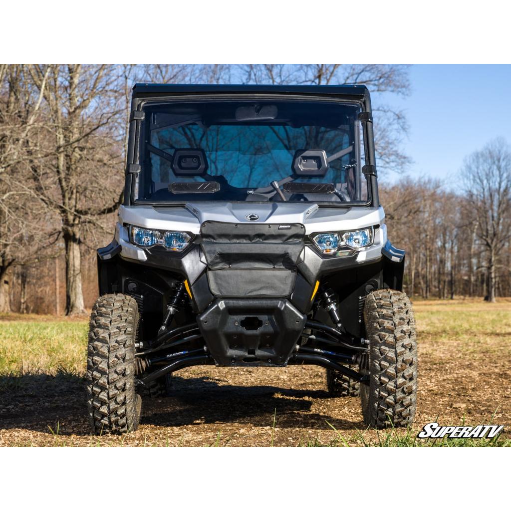 SuperATV Can - Am Defender Cab Heater - MojoMotoSport.com