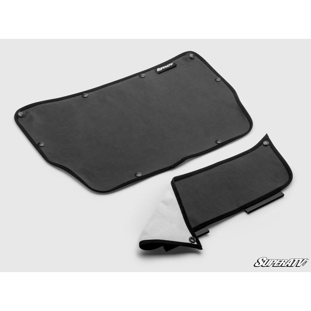 SuperATV Can - Am Defender Cab Heater - MojoMotoSport.com