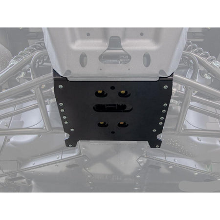 SuperATV Can - Am Defender Frame Stiffener - MojoMotoSport.com