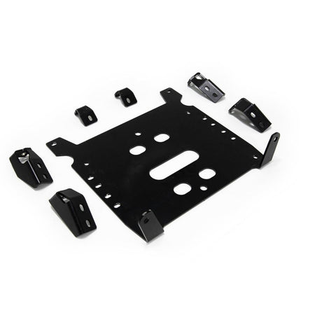 SuperATV Can - Am Defender Frame Stiffener - MojoMotoSport.com