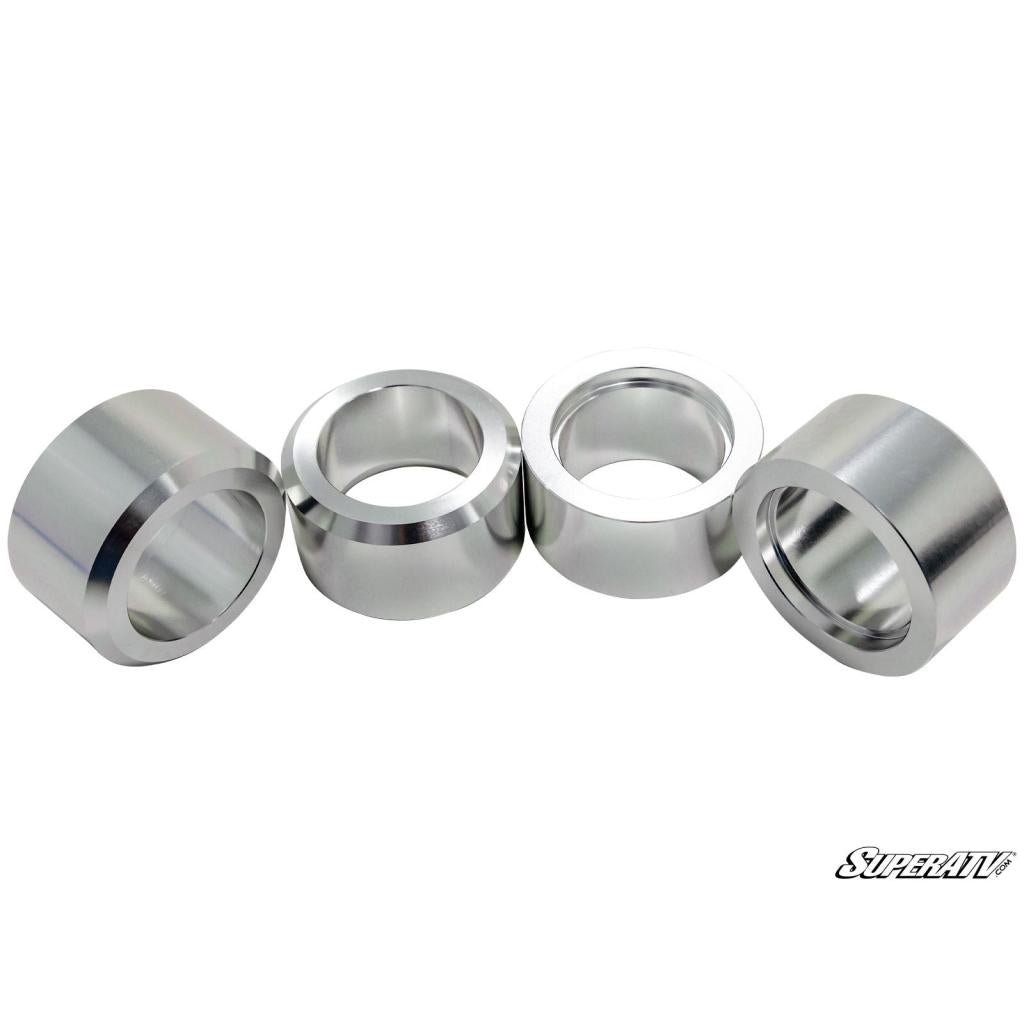 SuperATV Can - Am Defender HD10 3" Lift Kit - MojoMotoSport.com