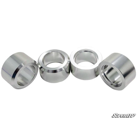 SuperATV Can - Am Defender HD10 3" Lift Kit - MojoMotoSport.com