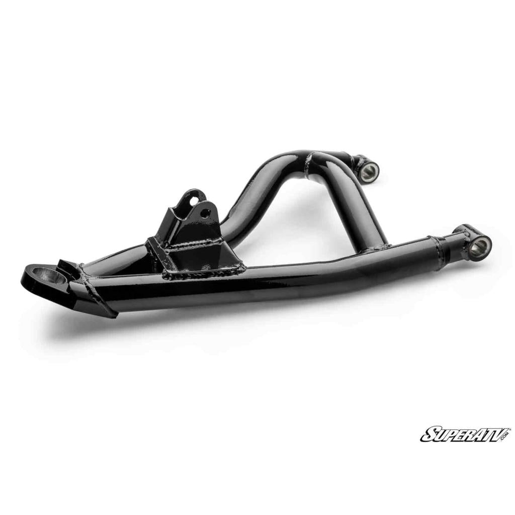 SuperATV Can - Am Defender HD10 Atlas Pro 2" Forward Offset A - Arms - MojoMotoSport.com