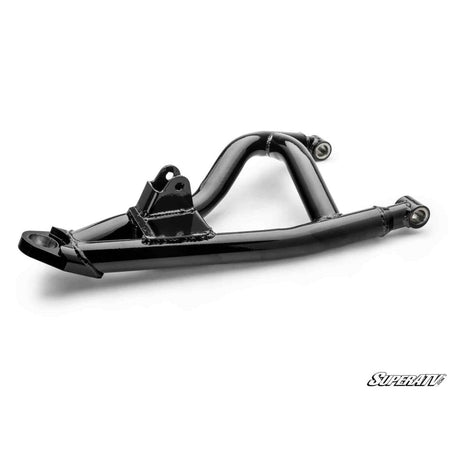 SuperATV Can - Am Defender HD10 Atlas Pro 2" Forward Offset A - Arms - MojoMotoSport.com