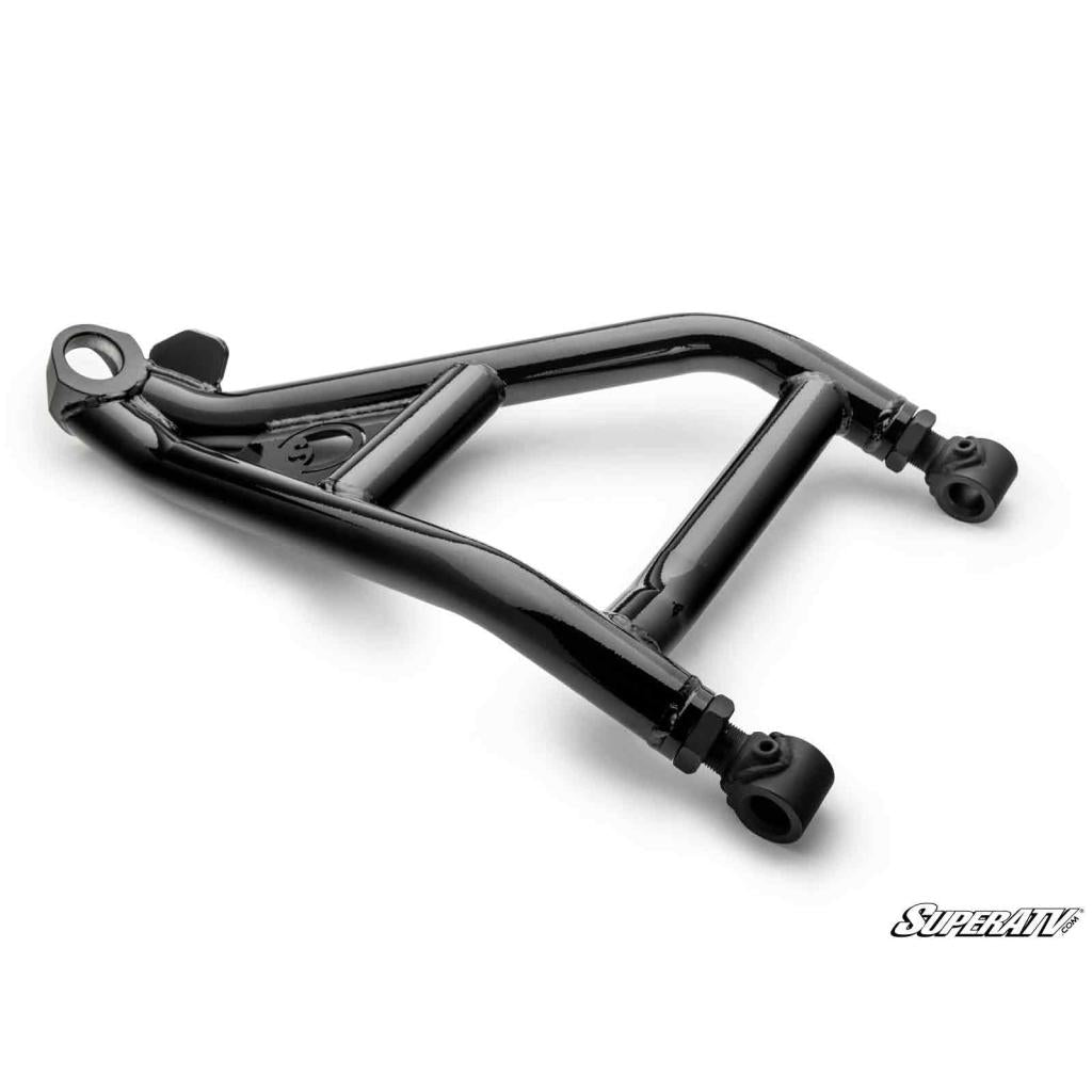 SuperATV Can - Am Defender HD10 Atlas Pro 2" Forward Offset A - Arms - MojoMotoSport.com