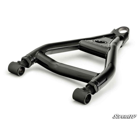 SuperATV Can - Am Defender HD10 Atlas Pro 2" Forward Offset A - Arms - MojoMotoSport.com