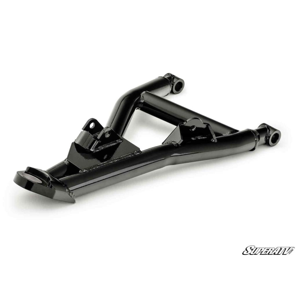 SuperATV Can - Am Defender HD10 Atlas Pro 2" Forward Offset A - Arms - MojoMotoSport.com
