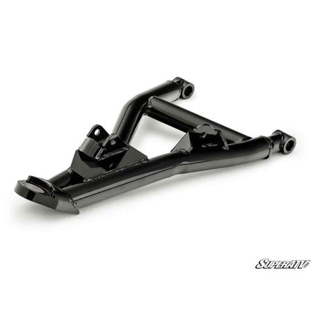 SuperATV Can - Am Defender HD10 Atlas Pro 2" Forward Offset A - Arms - MojoMotoSport.com
