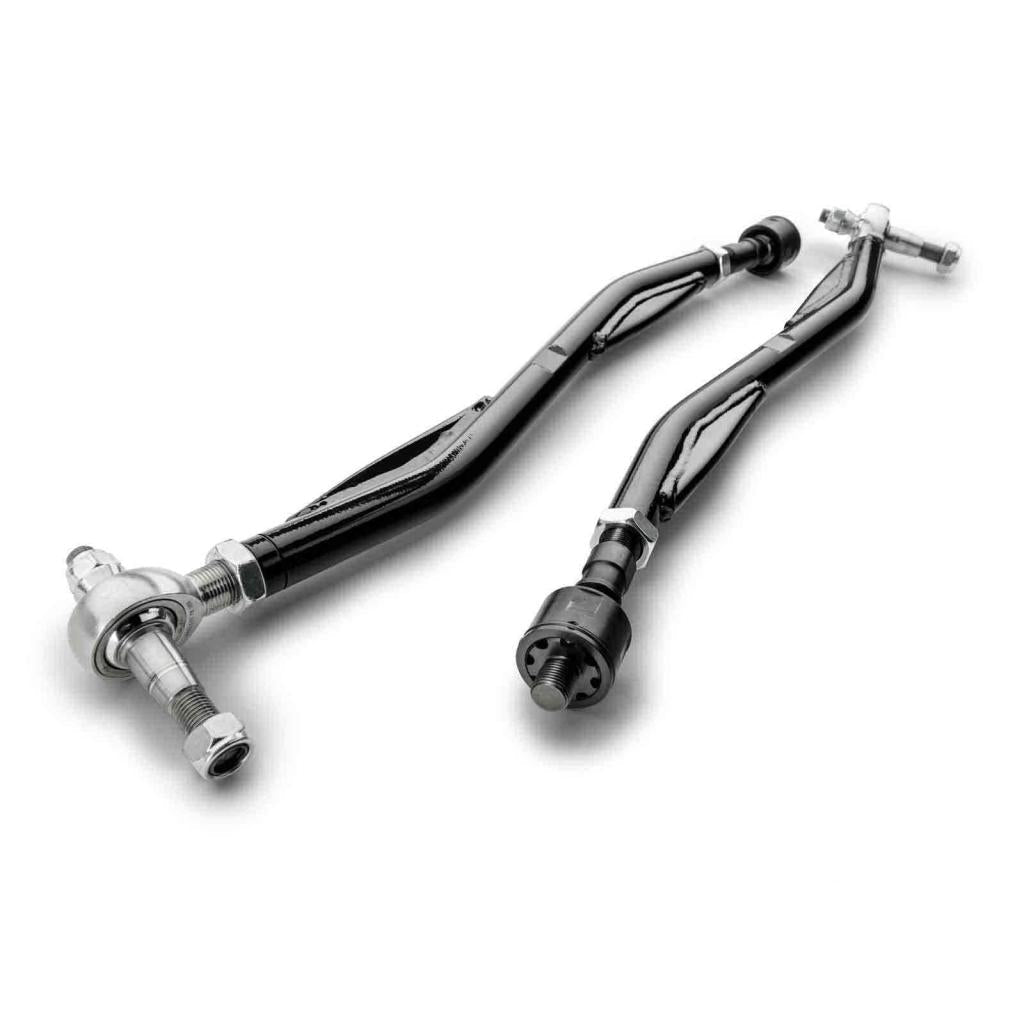 SuperATV Can - Am Defender HD8 RackBoss 2.0 Z - Bend Tie Rod Kit - MojoMotoSport.com