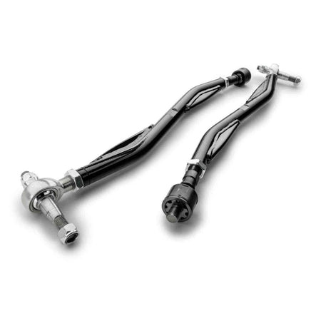 SuperATV Can - Am Defender HD8 RackBoss 2.0 Z - Bend Tie Rod Kit - MojoMotoSport.com