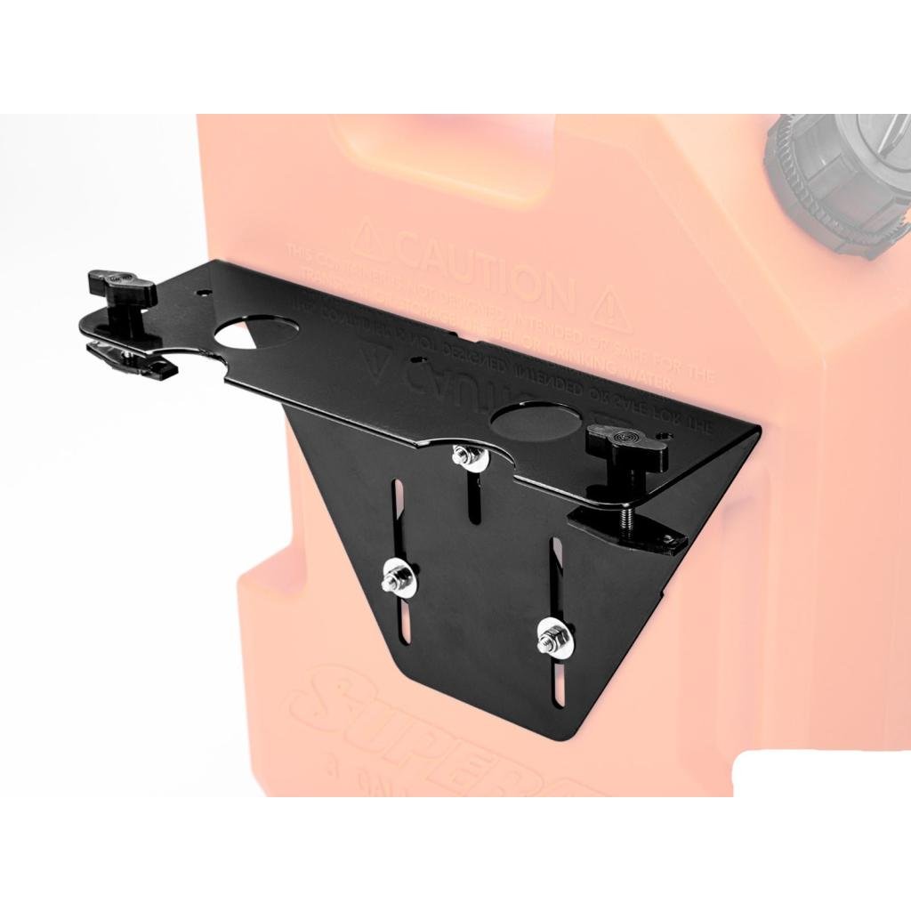 SuperATV Can - Am Defender Jerry Can & Mount - MojoMotoSport.com