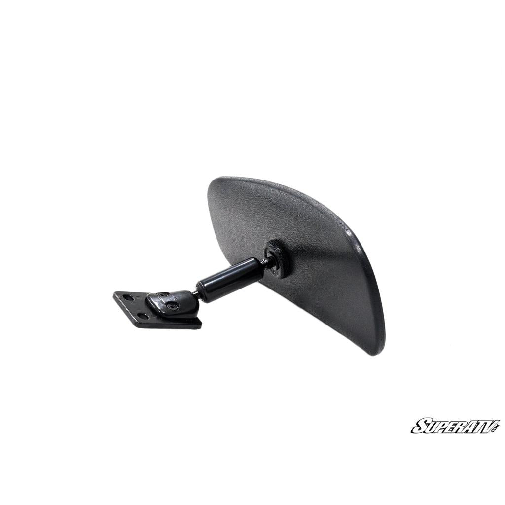 SuperATV Can - Am Defender Rear View Mirror - MojoMotoSport.com